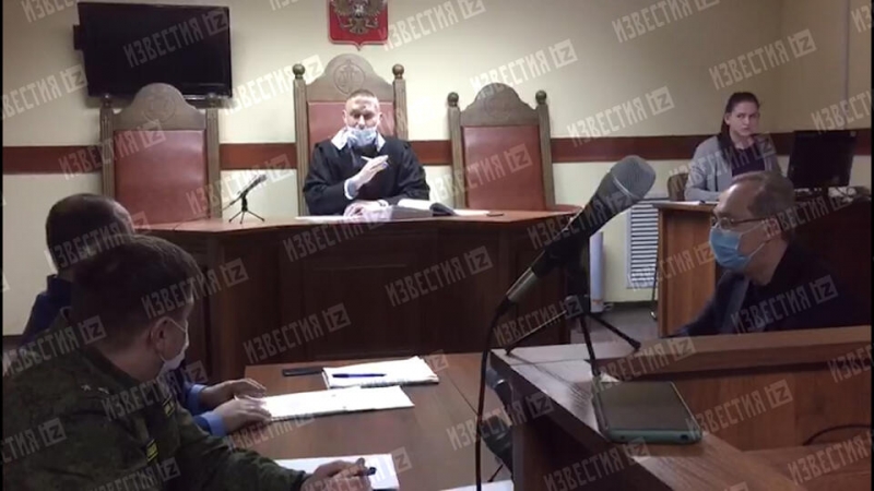 Суд рассматривает вопрос об аресте владельца шахты "Листвяжная"