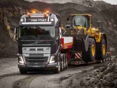 Перевозка негабаритных грузов: главные требования