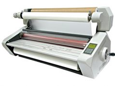 Оборудование для ламинирования: как выбрать лучшее