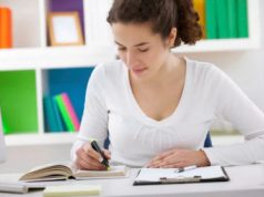 Как написать магистерскую диссертацию: трудности и помощь