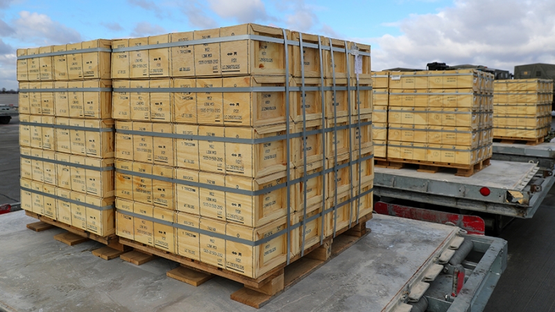 В Северной Корее предрекли США поражение на Украине