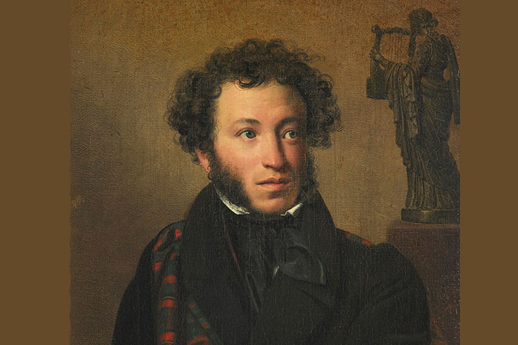 «Какой страшный вопрос можно задать о Пушкине?»: почему «наше все» не мировой поэт