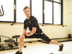 Особенности EMS-тренировки: Как электрическая стимуляция мышц меняет фитнес