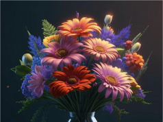 Какие цветы выбрать для близкого