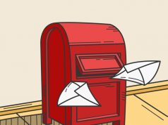 Преимущества доменной почты