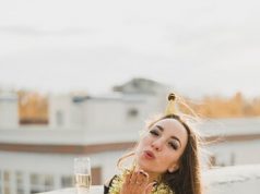 Выбираем наряд на Новый год: как выглядеть стильно