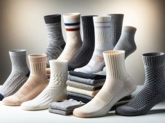 Как выбрать идеальные носки: практичные советы на каждый сезон
