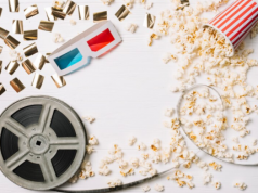 Турецкие фильмы: эволюция и современное состояние кинематографа