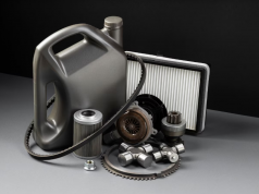 Автозапчасти для иномарок