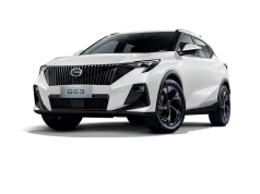 GAC: Модельный ряд – от китайского качества к мировому стандарту