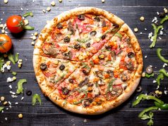 Піца на замовлення: як зробити замовлення через інтернет у Харкові