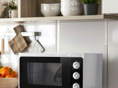 Как выбрать микроволновку