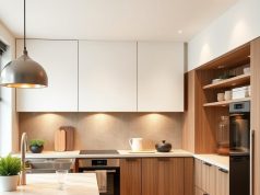 Кухонный гарнитур на заказ: полезная информация