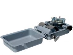 Газовая горелка или примус: как сделать оптимальный выбор