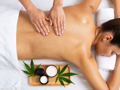 Польза лечебного массажа: укрепляем тело и нервную систему