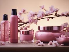Популярные бренды японской косметики: обзор лидеров