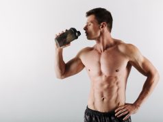 Оптимальная дозировка: сколько протеина нужно для набора массы?