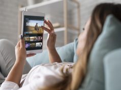 Как выбрать качественный онлайн-кинотеатр