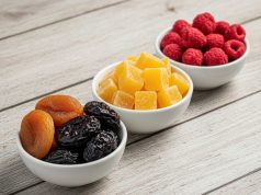 Цукаты, сухофрукты, сублиматы: в чём разница и что выбрать?