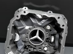 Запчасть 4H0951253A для Mercedes-Benz S-Class