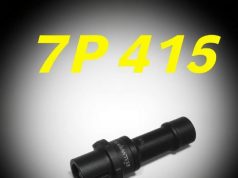 Датчик AirBagit для Touareg NF