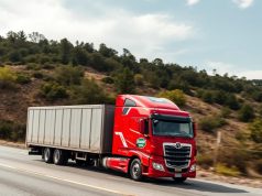 Управление транспортом с помощью GPS-мониторинга