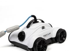 Товары для бассейнов: классификация, группы и особенности