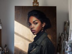 Типография и искусство: Как создать уникальную фотокартину на холсте