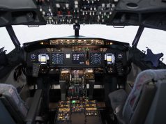 Летный тренажер в Санкт-Петербурге: где почувствовать себя пилотом Boeing 737