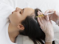 Мезотерапия для волос: когда здоровье начинается с кожи головы