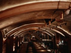 Полная перезагрузка бара Менделеев Moscow: музыка, миксология и тайные смыслы