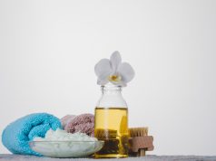 Как усилить эффект обертывания с помощью массажного масла